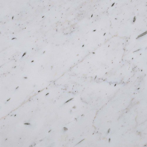 pista white