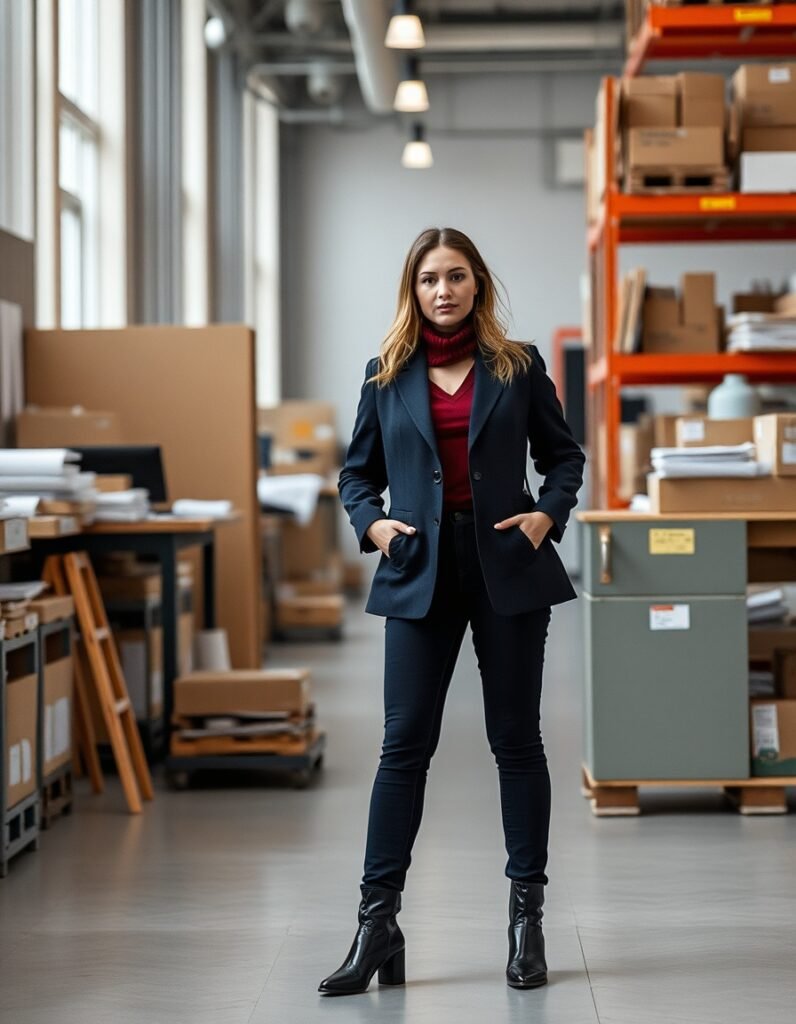 Global Compliance and Certifications
