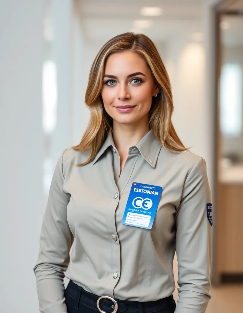 Global Compliance and Certifications